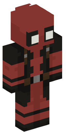 Durability Minecraft Skin Preview on Minecraft.Co.Com