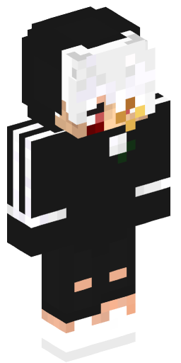 1Mxnuel Minecraft Skin Preview on Minecraft.Co.Com