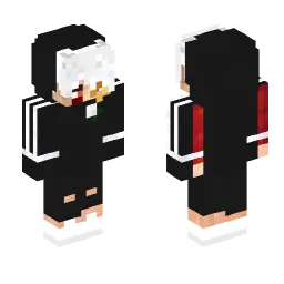 Minecraft Skin #246565