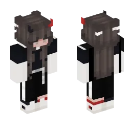 Minecraft Skin #246568