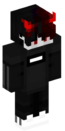 4K4You Minecraft Skin Preview on Minecraft.Co.Com