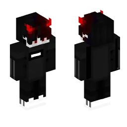 Minecraft Skin #246580