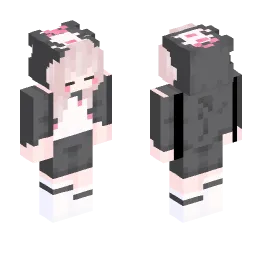 Minecraft Skin #246584