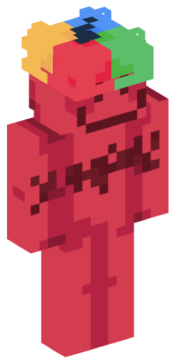 C00LKIDZ_ Minecraft Skin Preview on Minecraft.Co.Com