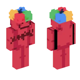 Minecraft Skin #246596