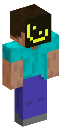 Cfkuo2005 Minecraft Skin Preview on Minecraft.Co.Com