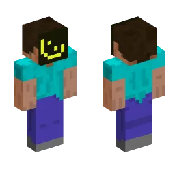 Minecraft Skin #246598