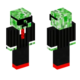 Minecraft Skin #246599