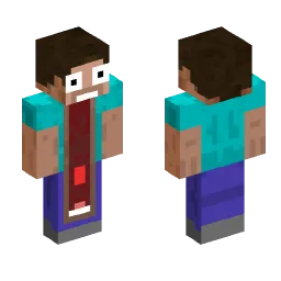 Minecraft Skin #246600