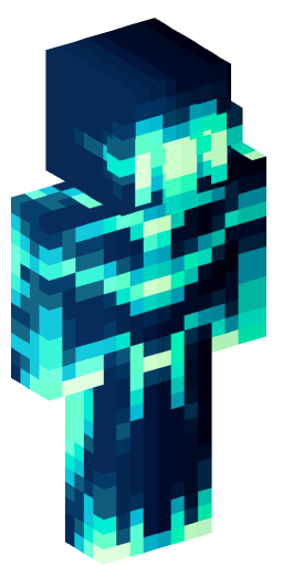 CFK4LIF3 Minecraft Skin Preview on Minecraft.Co.Com