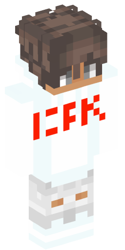 CFKyt Minecraft Skin Preview on Minecraft.Co.Com