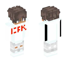 Minecraft Skin #246603