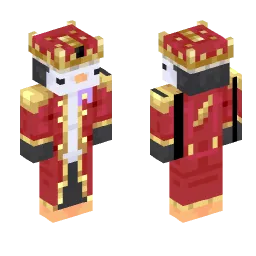 Minecraft Skin #246605