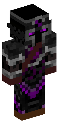 cfKing Minecraft Skin Preview on Minecraft.Co.Com