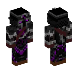 Minecraft Skin #246607