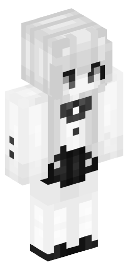 Hittler Minecraft Skin Preview on Minecraft.Co.Com