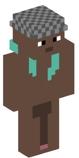 hittler2005 Minecraft Skin Preview on Minecraft.Co.Com