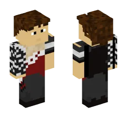 Minecraft Skin #246631