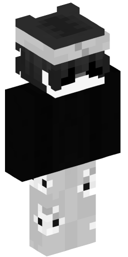 hittlerXD Minecraft Skin Preview on Minecraft.Co.Com