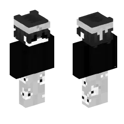 Minecraft Skin #246632