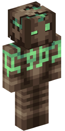 ClockworkDirge Minecraft Skin Preview on Minecraft.Co.Com