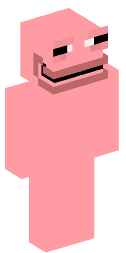 Aero Minecraft Skin Preview on Minecraft.Co.Com