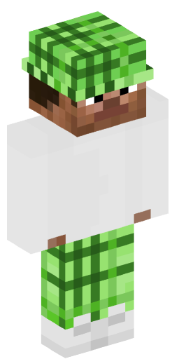 Frutiger_Aero Minecraft Skin Preview on Minecraft.Co.Com