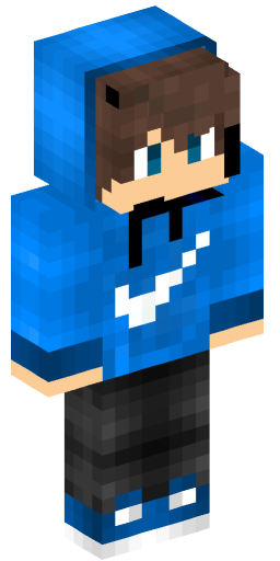 Etoiles8 Minecraft Skin Preview on Minecraft.Co.Com