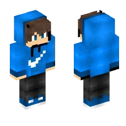 Minecraft Skin #246674