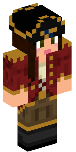 Ajjubhai94 Minecraft Skin Preview on Minecraft.Co.Com