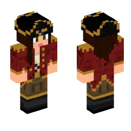 Minecraft Skin #246680