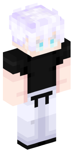 AjjuBhai123 Minecraft Skin Preview on Minecraft.Co.Com