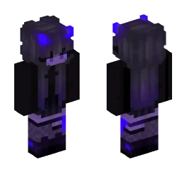 Minecraft Skin #246691