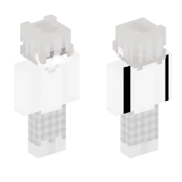 Minecraft Skin #246722