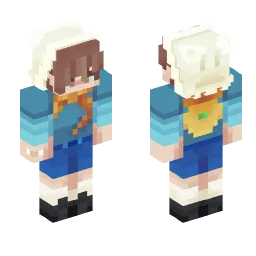 Minecraft Skin #246727