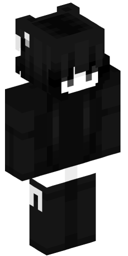 SIGMADARWIN Minecraft Skin Preview on Minecraft.Co.Com