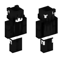 Minecraft Skin #246734