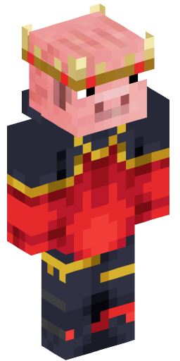 OhiOhito Minecraft Skin Preview on Minecraft.Co.Com