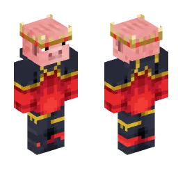 Minecraft Skin #246738