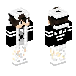 Minecraft Skin #246757