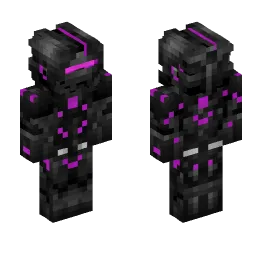 Minecraft Skin #246759