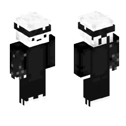 Minecraft Skin #246769