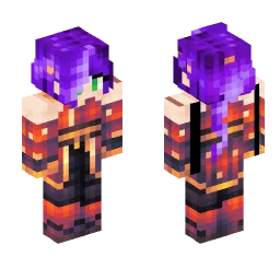 Minecraft Skin #246770