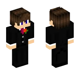 Minecraft Skin #246771