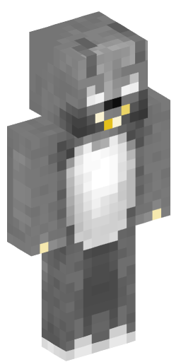 Shinji_Cuomo Minecraft Skin Preview on Minecraft.Co.Com