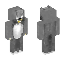 Minecraft Skin #246772