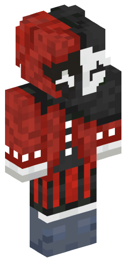 Shinjill Minecraft Skin Preview on Minecraft.Co.Com