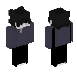 Minecraft Skin #246774