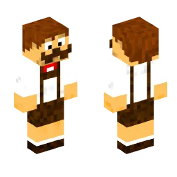 Minecraft Skin #246778