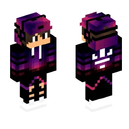 Minecraft Skin #246779